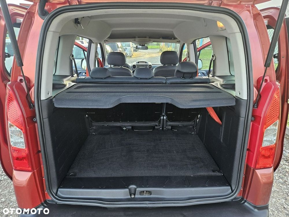 Peugeot Partner - 19