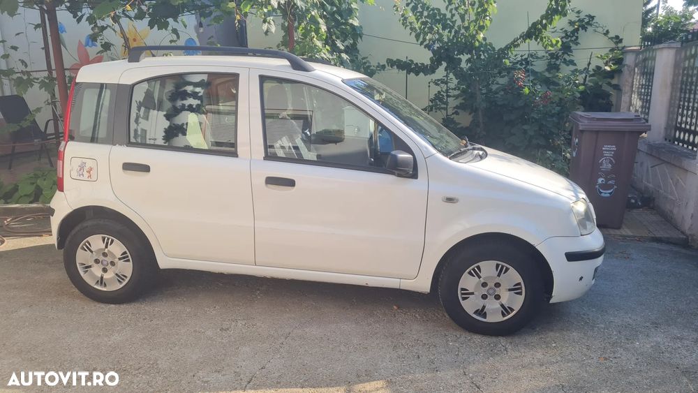 Fiat Panda 1.2 Dynamic - 26