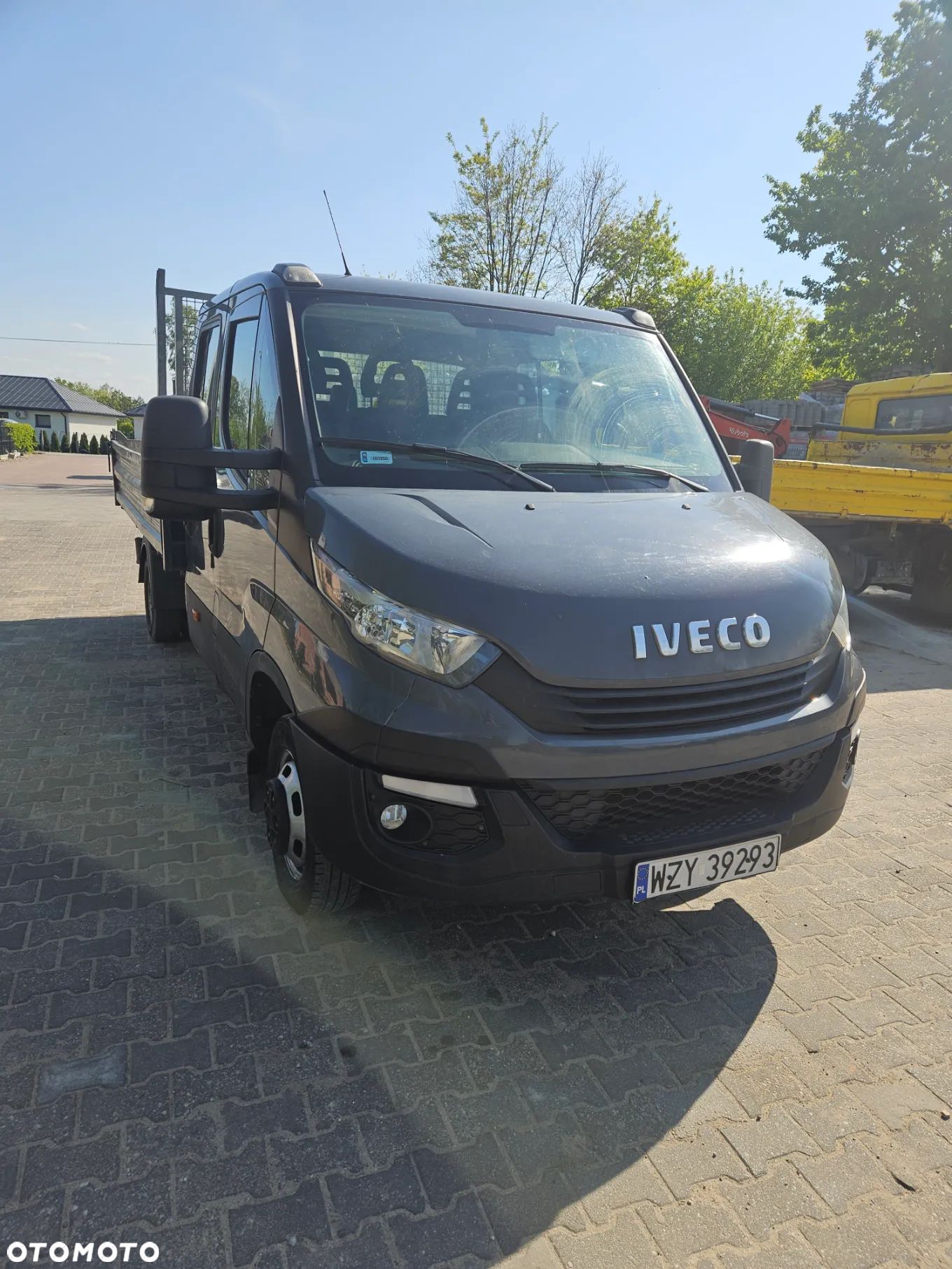 Iveco Daily - 1