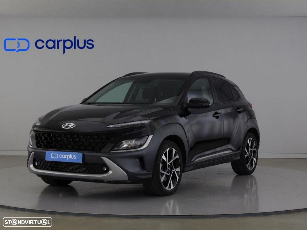 Hyundai Kauai 1.0 T-GDi Premium - 1