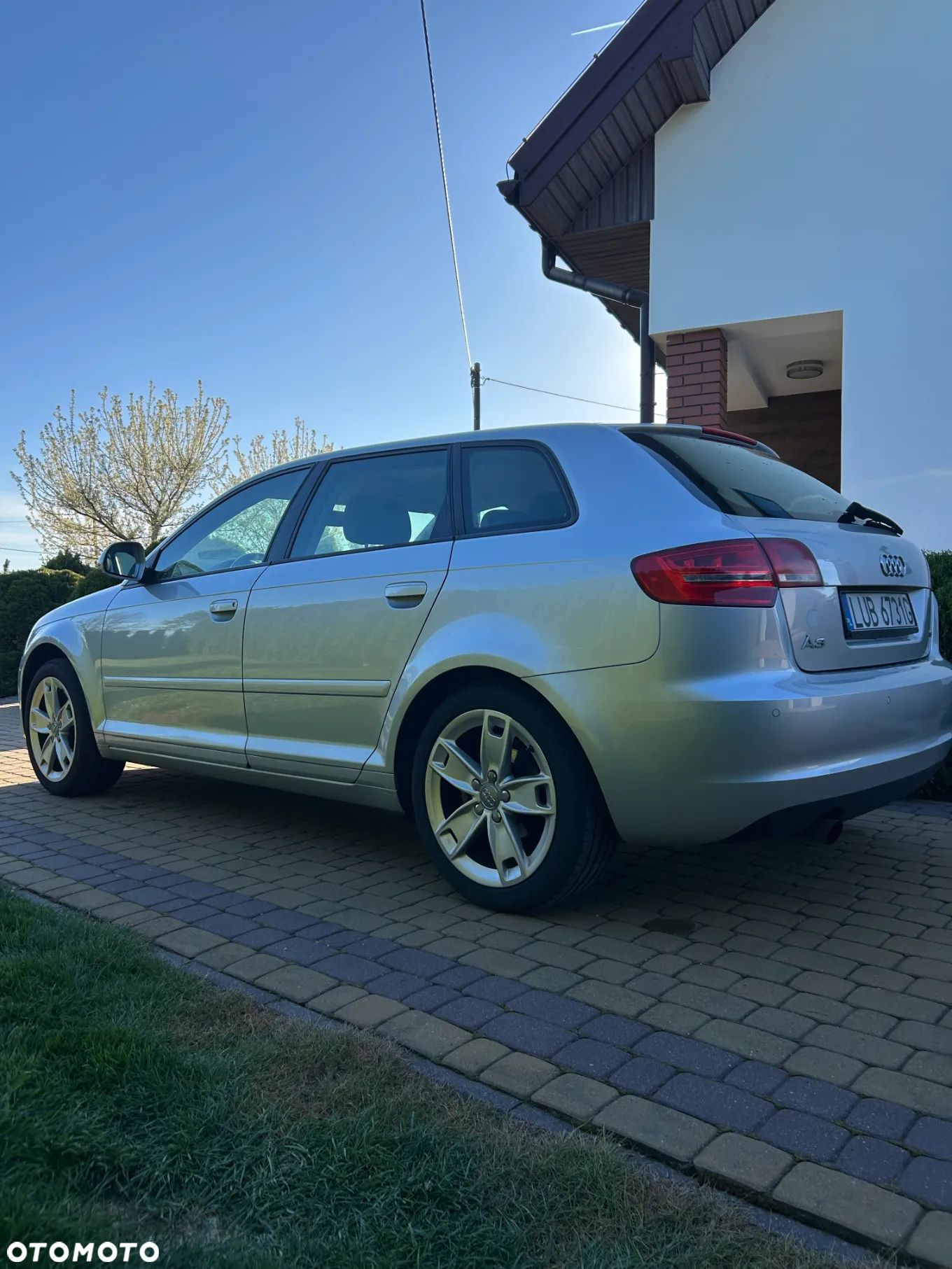 Audi A3 - 3