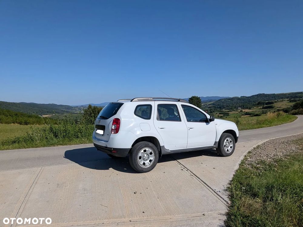 Dacia Duster 1.5 dCi Laureate - 5