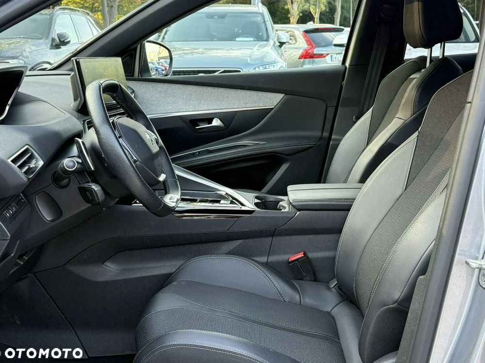 Peugeot 3008 1.2 PureTech GT S&S EAT8 - 11