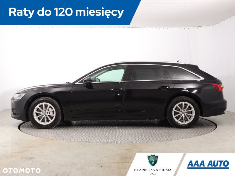 Audi A6 - 3