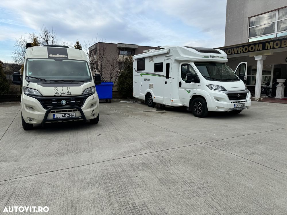Fiat Ducato - 6