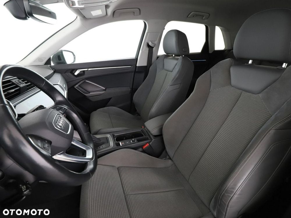 Audi Q3 45 TFSI e S Line S tronic - 14