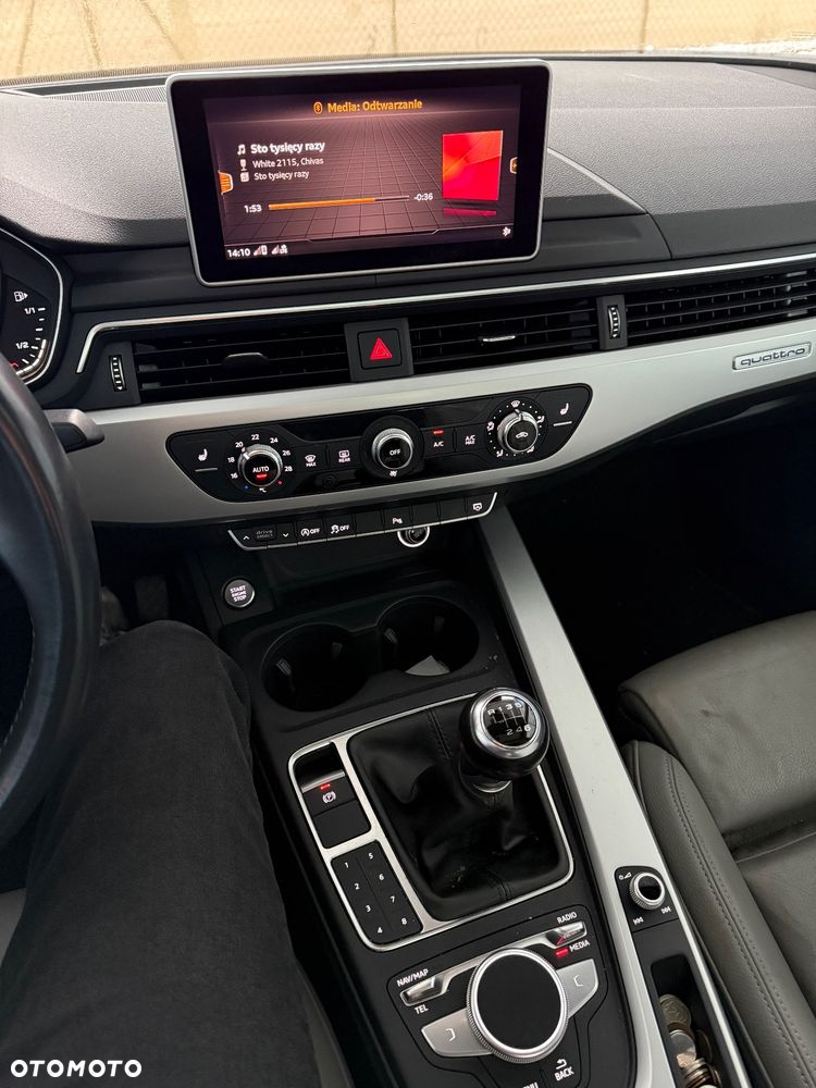 Audi A5 - 16