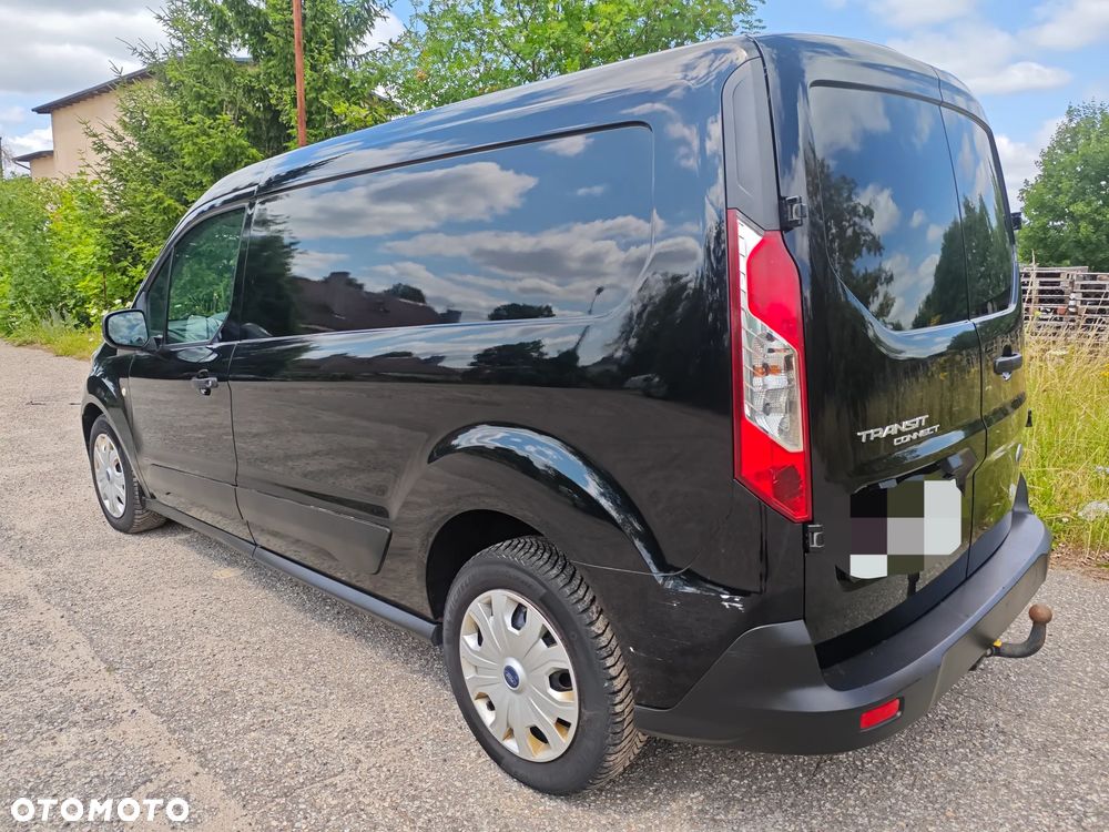 Ford Transit Connect - 2