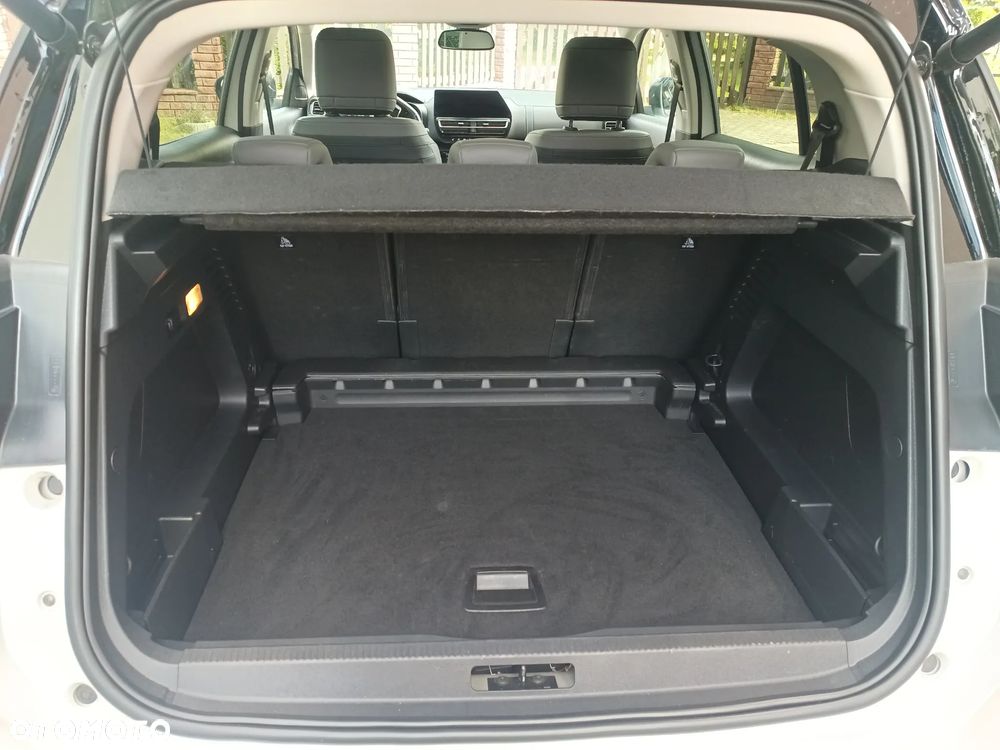 Citroën C5 Aircross BlueHDI 130 S&S EAT8 C-SERIES - 9