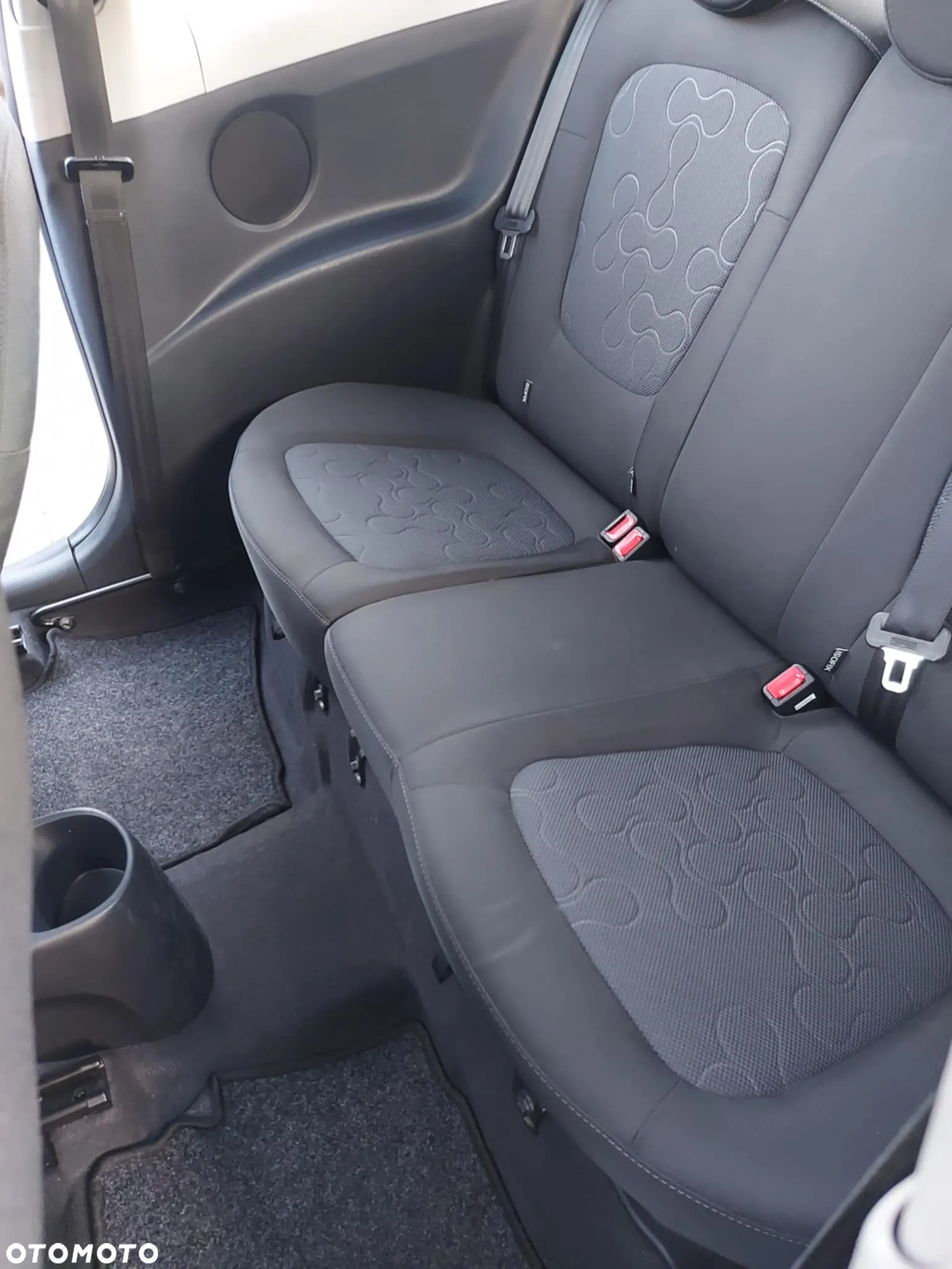 Hyundai i20 - 10
