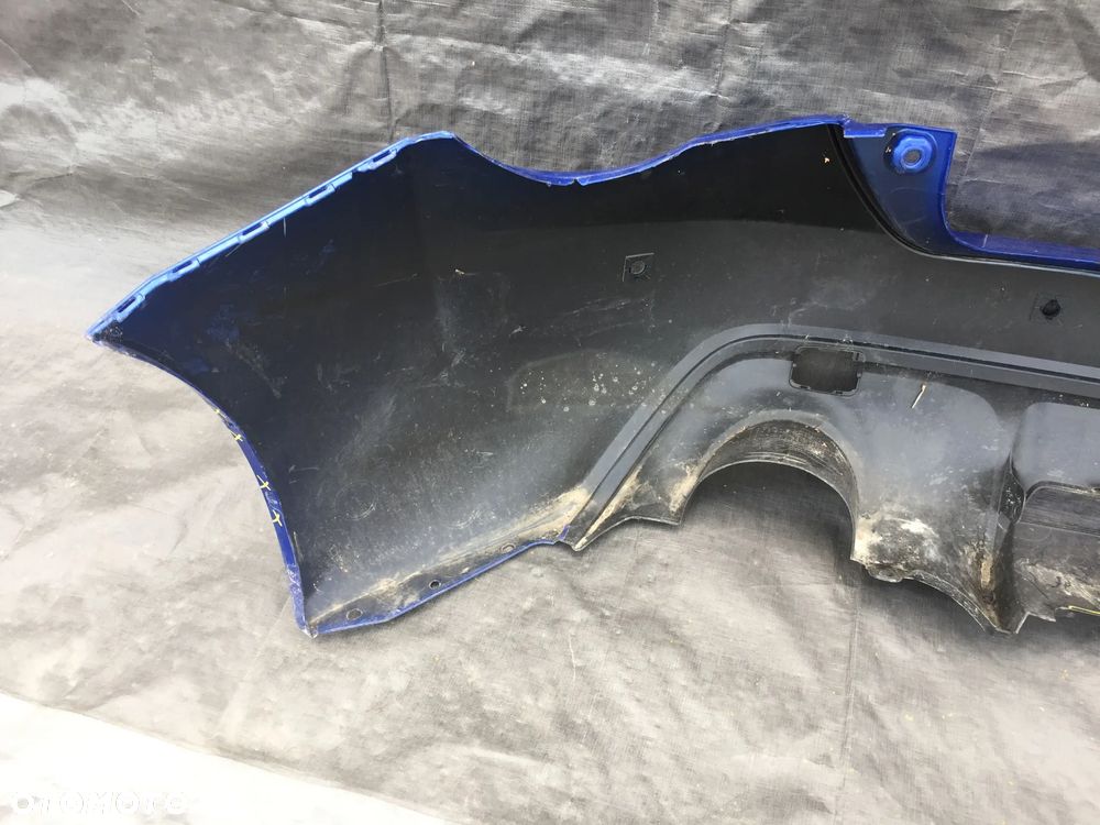 TOYOTA GT86 SUBARU BRZ I 2012-2017 ZDERZAK TYŁ TYLNY - 7