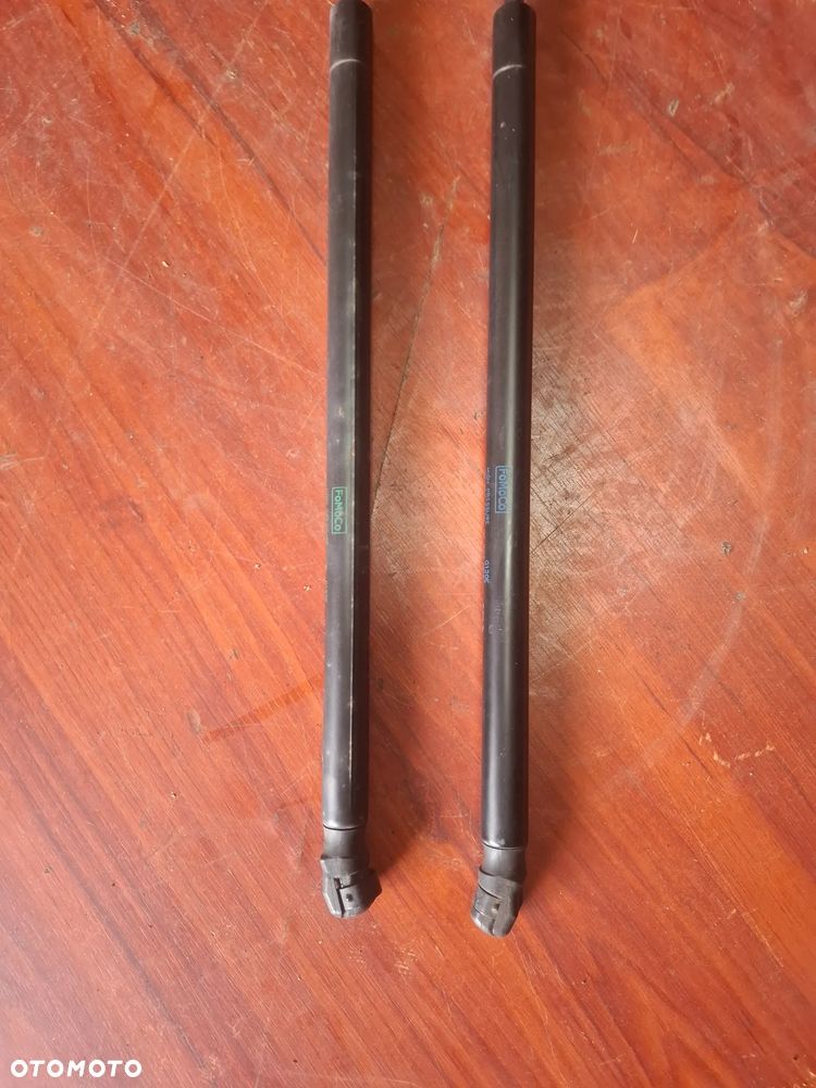 Ford Edge MK2 siłownik maski lewy prawy KT4B-R16C827 / KT4B R16C826 - 2