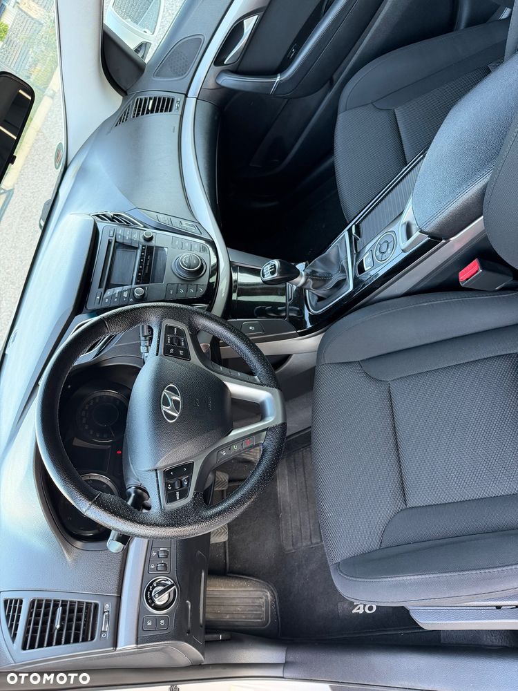 Hyundai i40 1.7 CRDi Comfort - 18