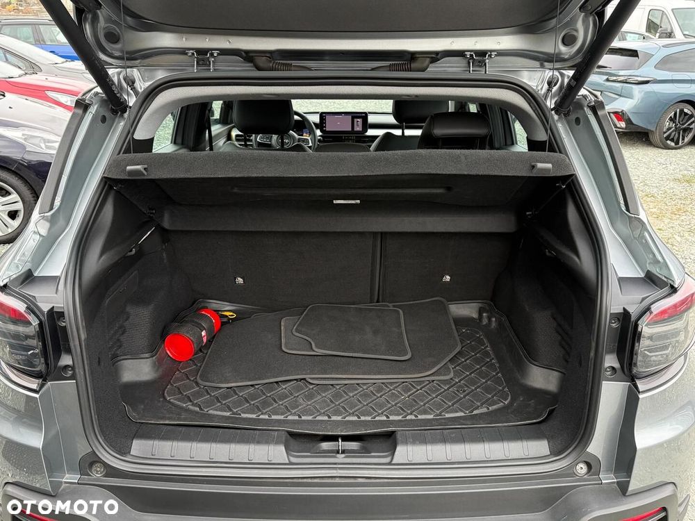 Jeep Avenger 1.2 GSE T3 Altitude FWD - 31