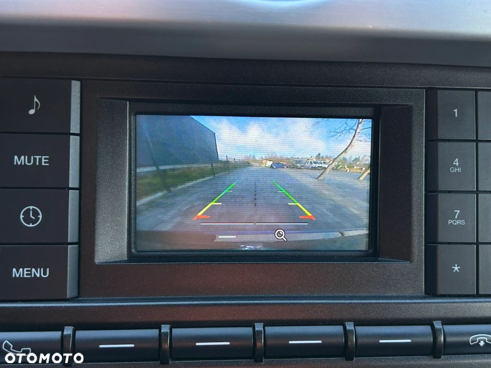 Ford Mustang 3.7 V6 - 13