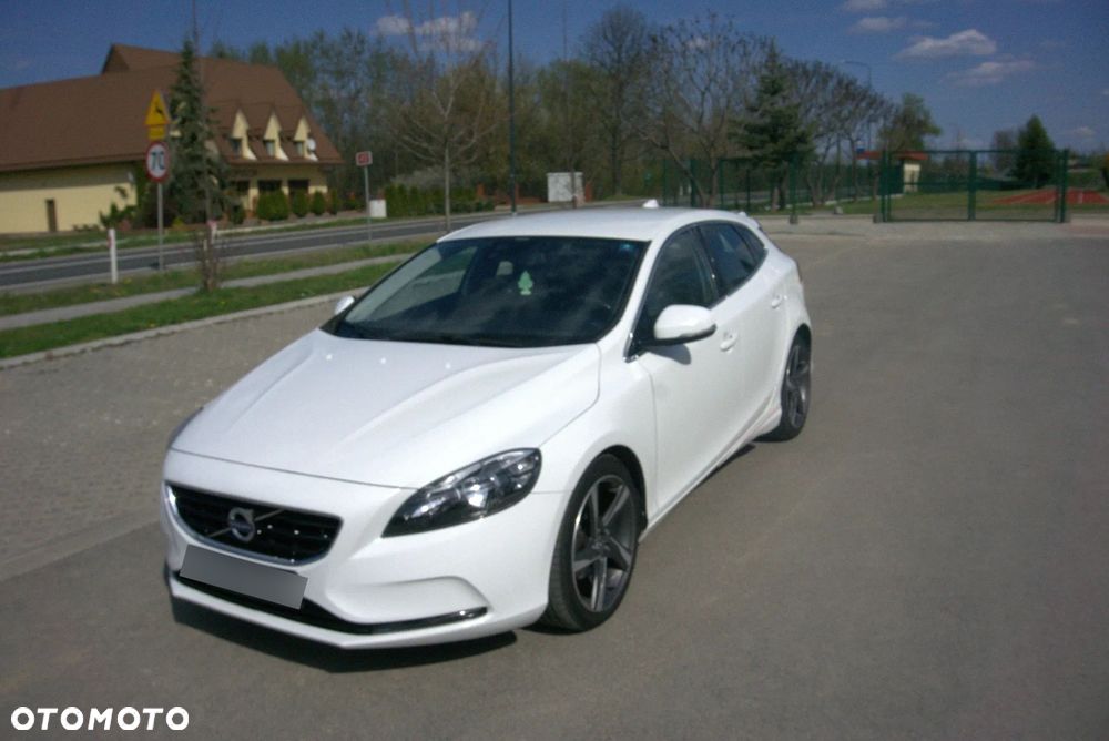 Volvo V40 D2 Base - 3