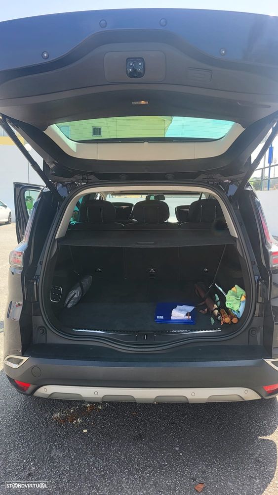 Renault Espace 1.6 dCi Initiale Paris EDC - 4