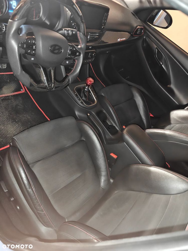 Hyundai i30 N 2.0 T-GDI GPF Performance - 10
