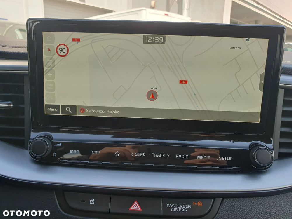 Kia XCeed 1.5 T-GDI M - 32