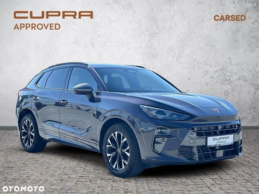 Cupra Terramar 1.5 eTSI mHEV DSG - 10