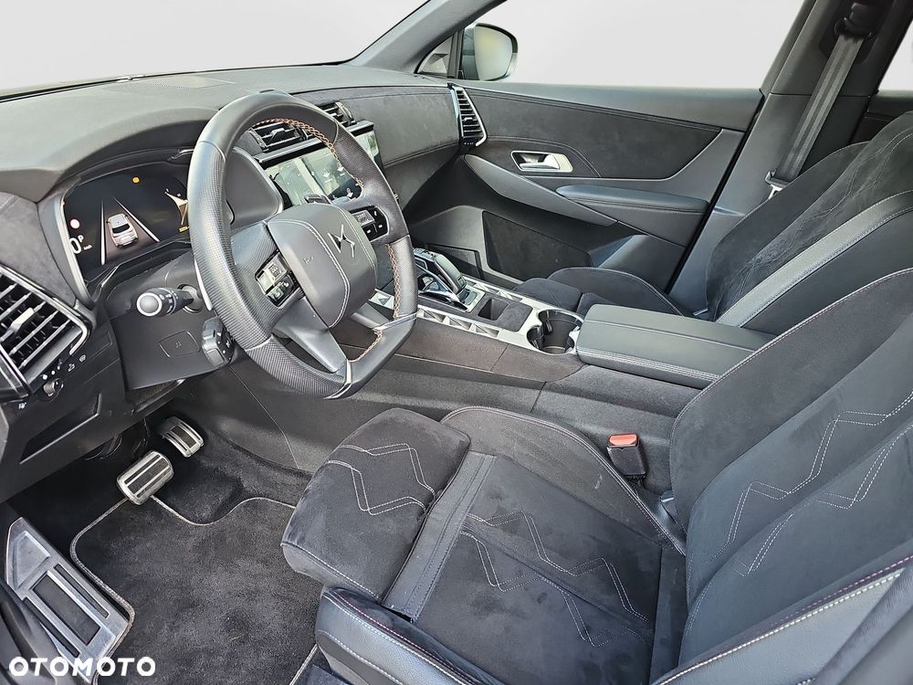 DS Automobiles DS 7 1.5 BlueHDi Edition France - 10