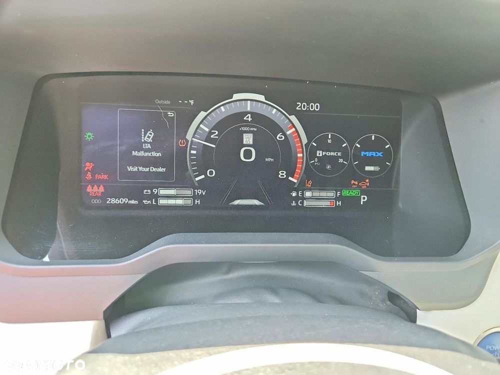 Toyota Tundra - 10