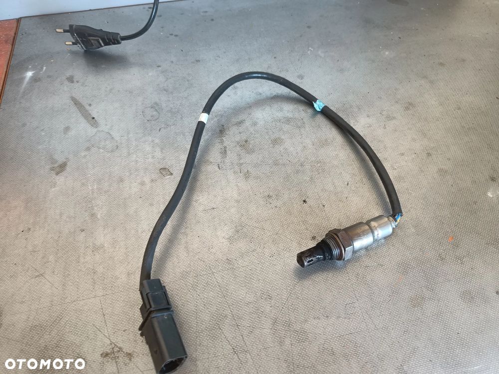 Sonda Lambda 2.0 TDI Skoda Octavia Seat Leon Audi VW Passat Golf 04L906262AG - 1