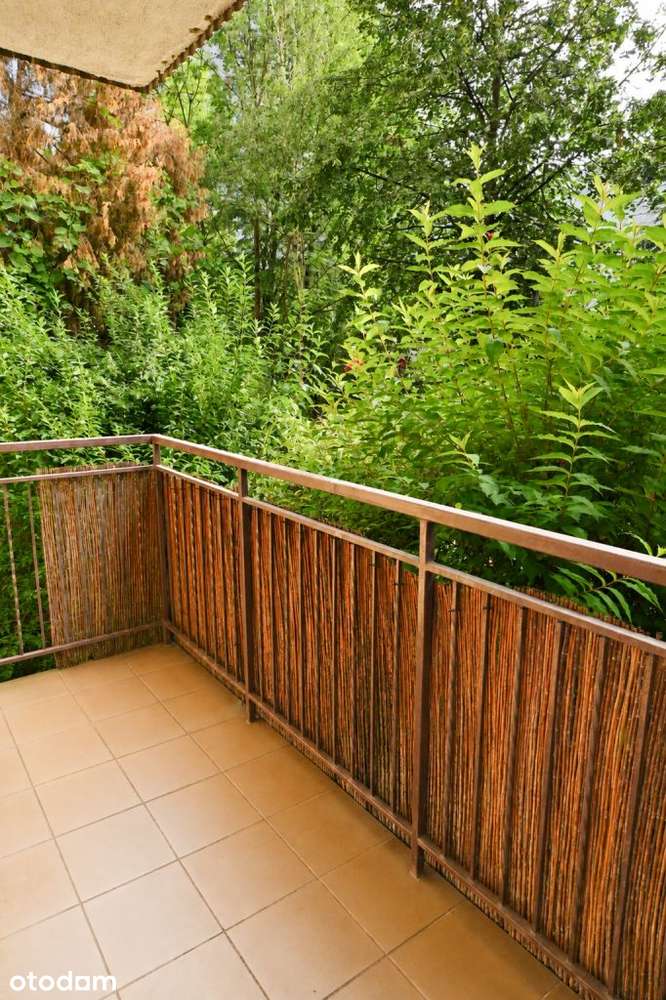 2 pokoje | 55 m² | Balkon | Olsza