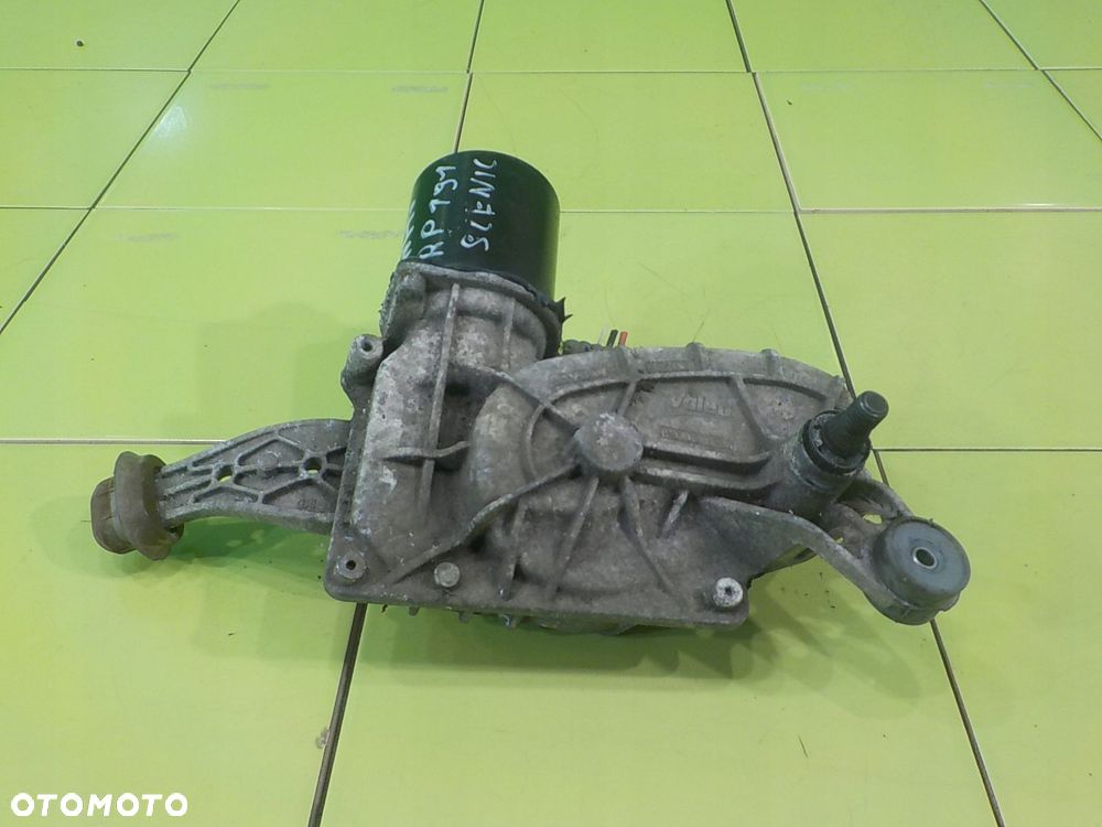 GRAND SCENIC III 1.5 DCI 10r 5D silniczek wycieraczek prawy przod W00002178 - 1