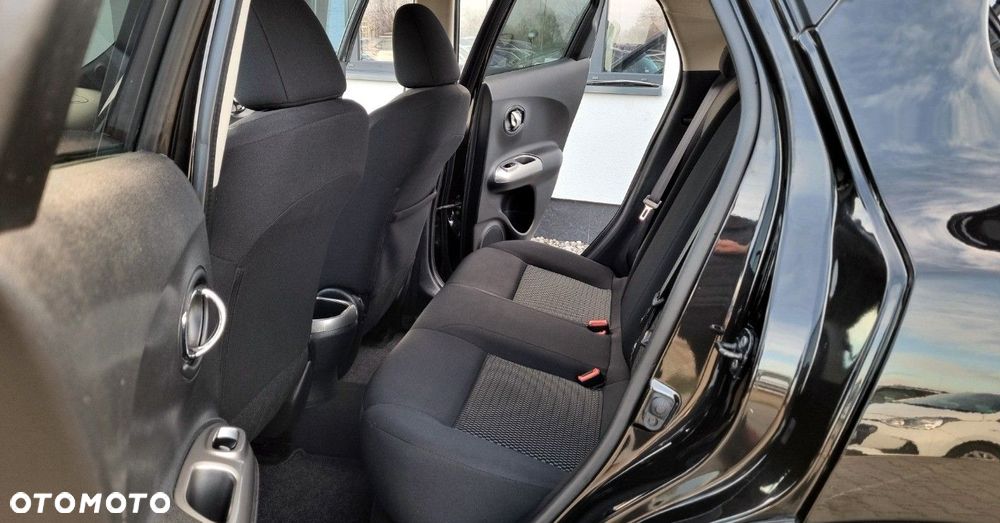 Nissan Juke - 9