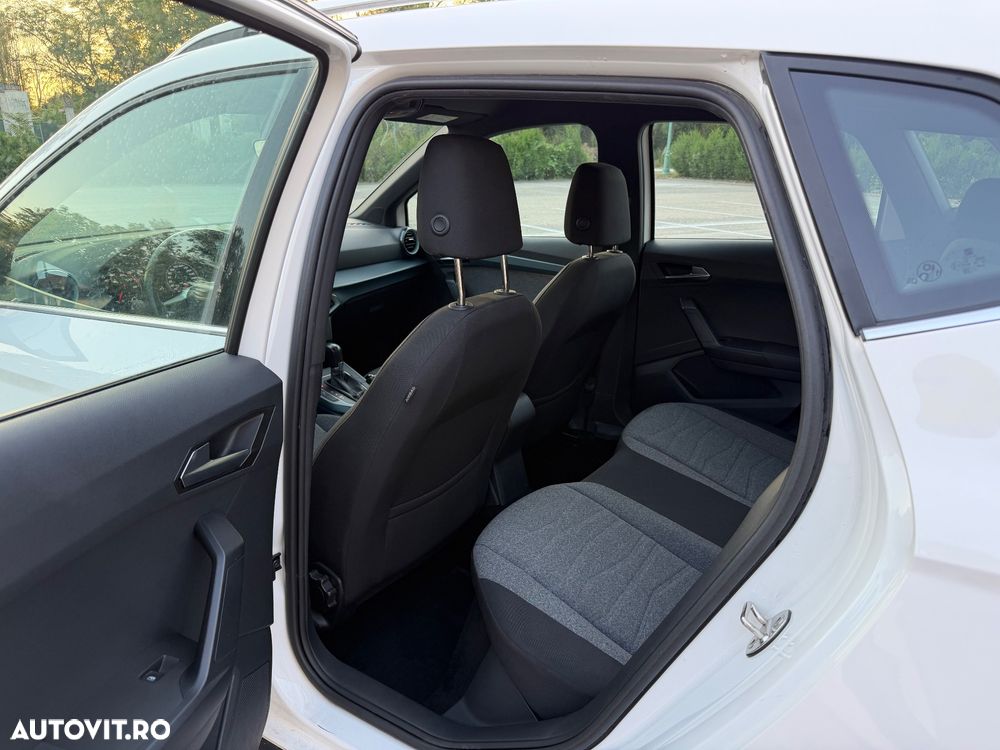 Seat Arona 1.5 TSI OPF DSG Xperience - 8
