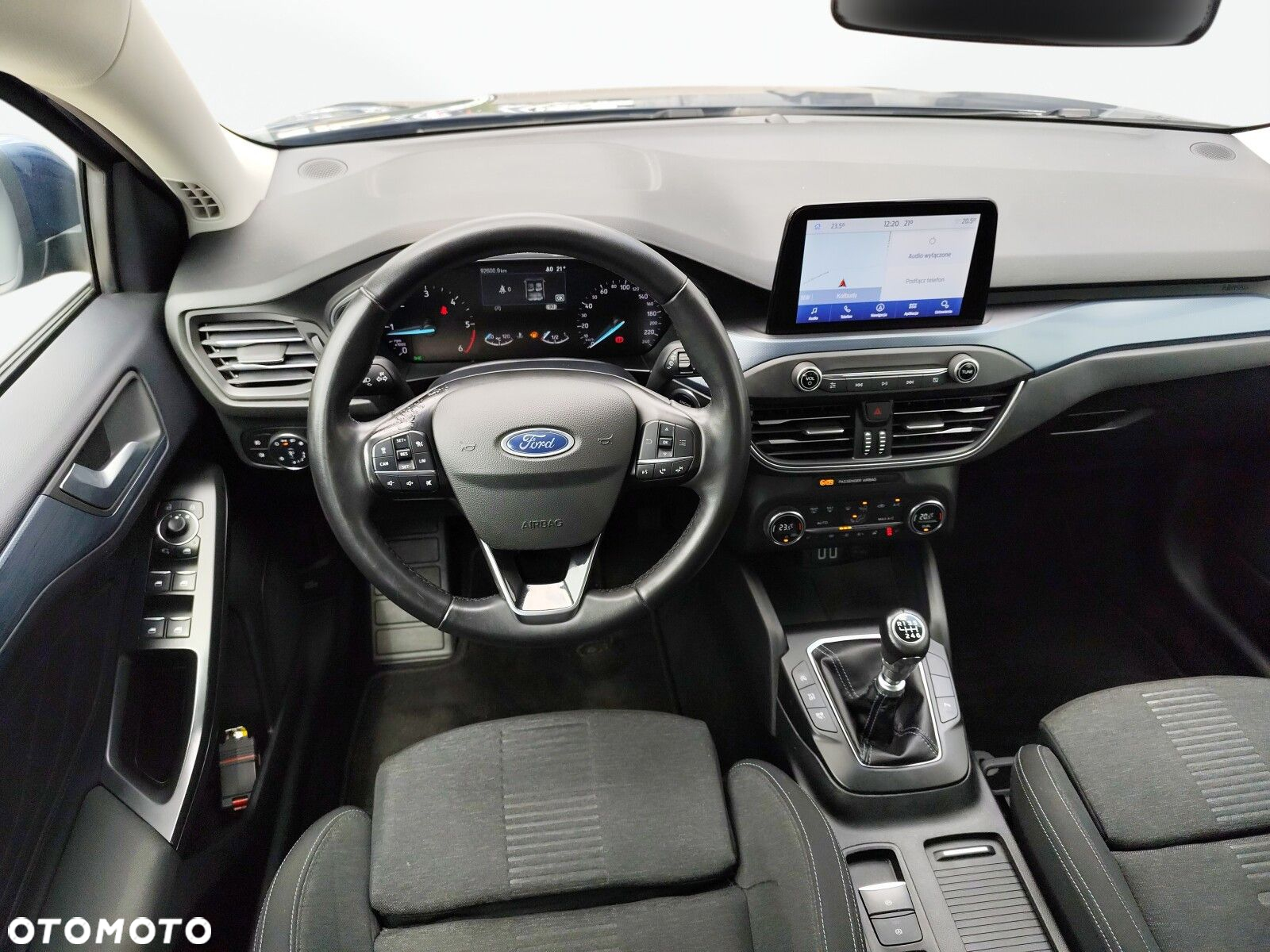 Ford Focus - 14