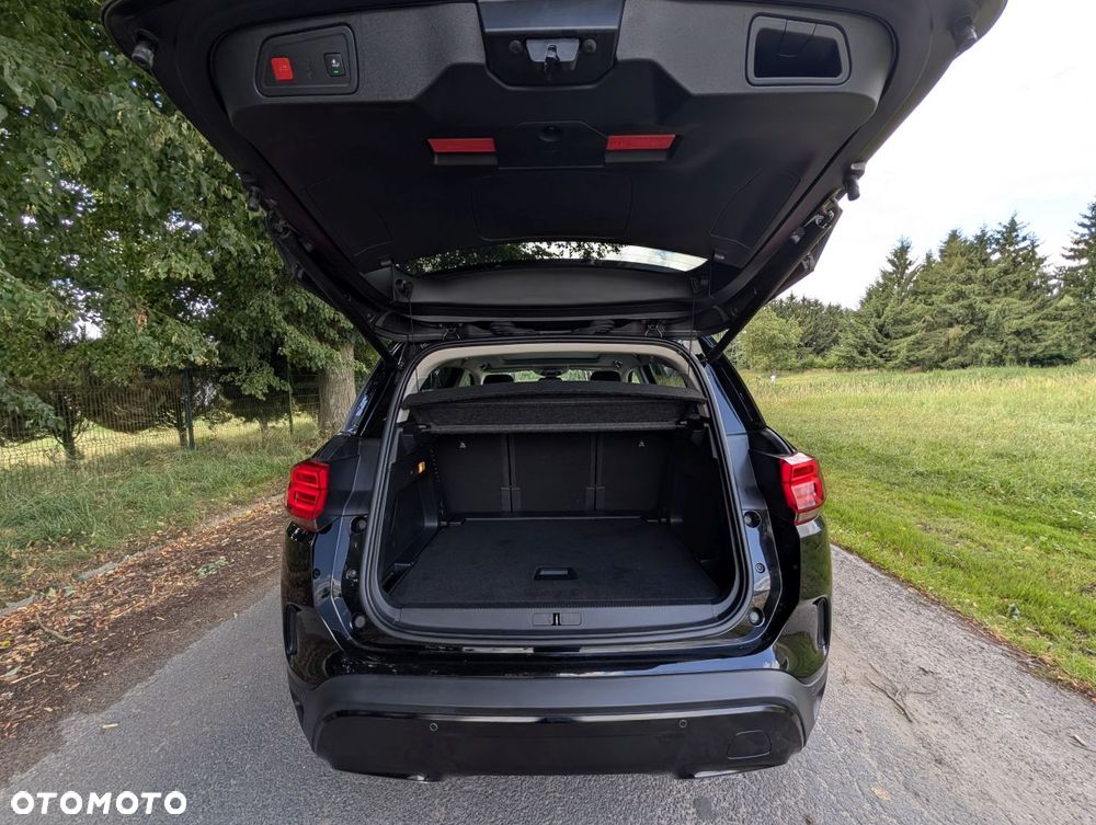 Citroën C5 Aircross 1.5 BlueHDi Shine - 26