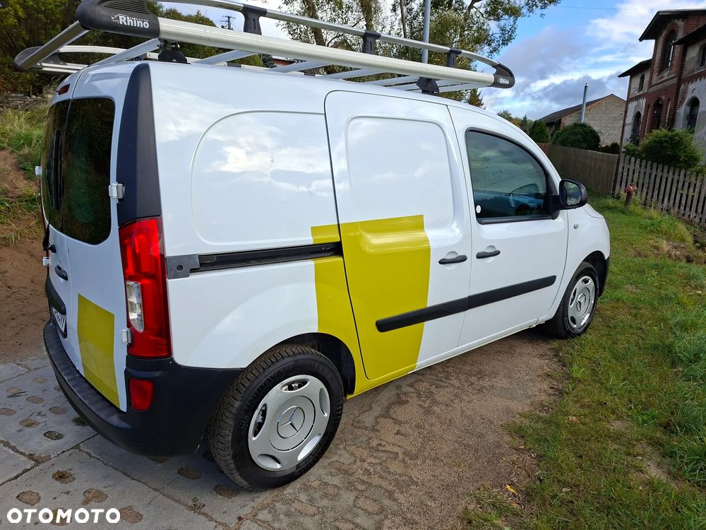 Mercedes-Benz Citan - 19