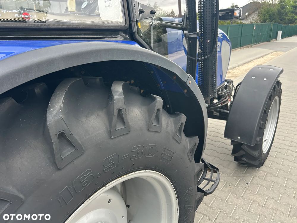 Farmtrac 680 dtn - 7