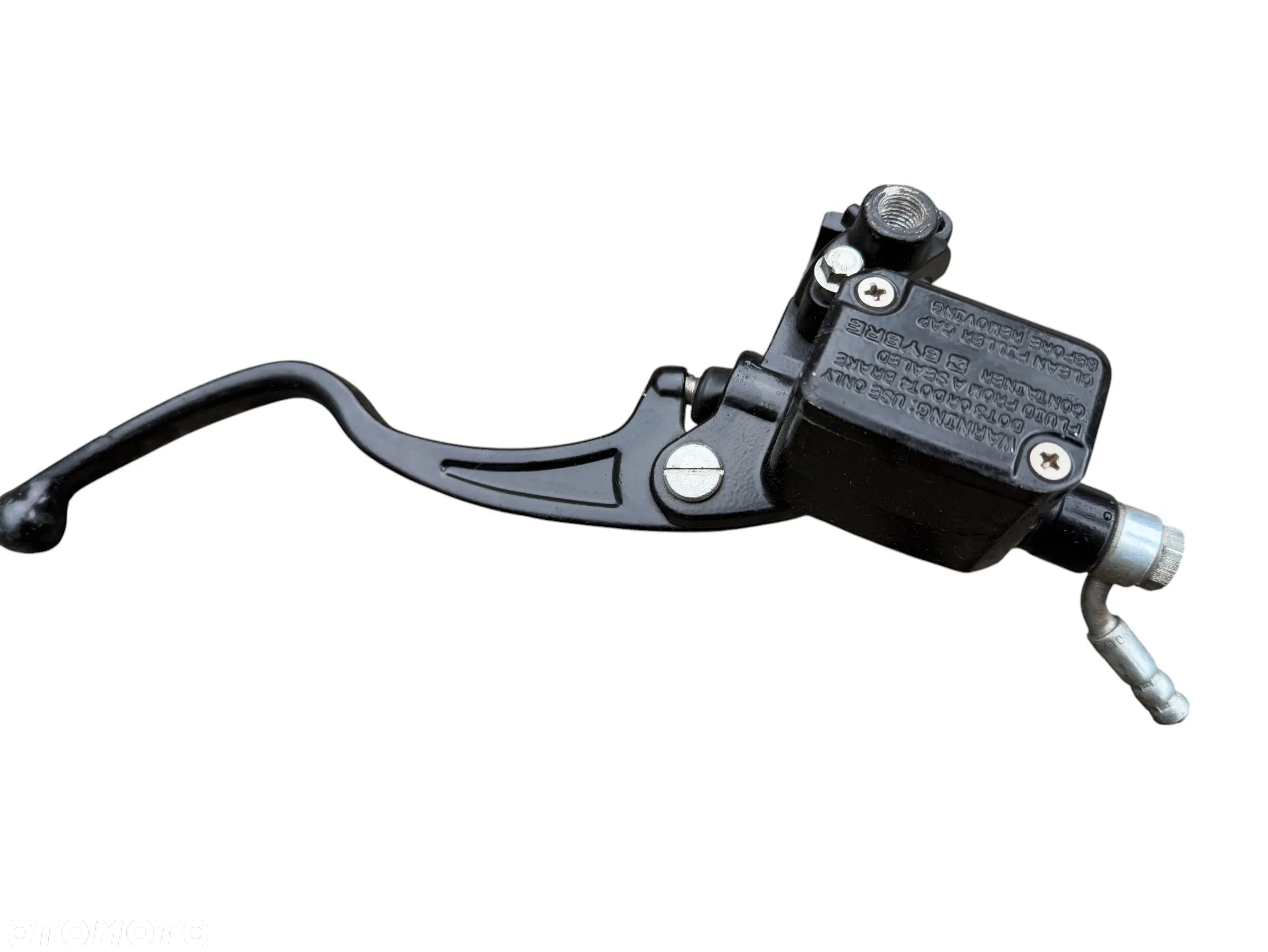Pompa hamulca przód   KTM Duke 125 ABS 17-23r - 4