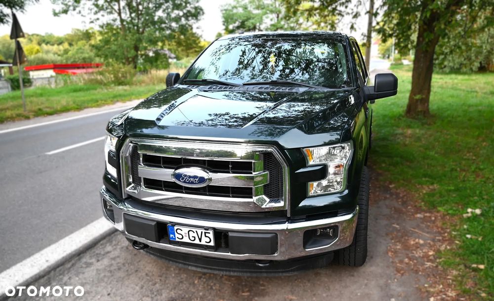Ford F150 - 7