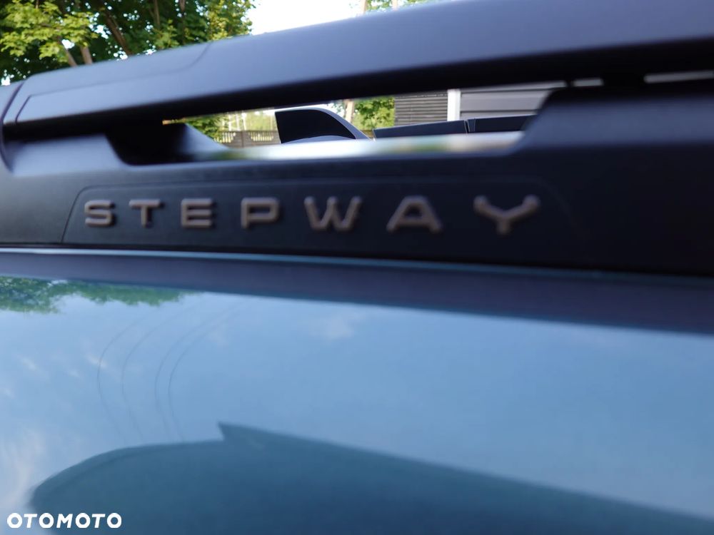 Dacia Sandero Stepway - 35