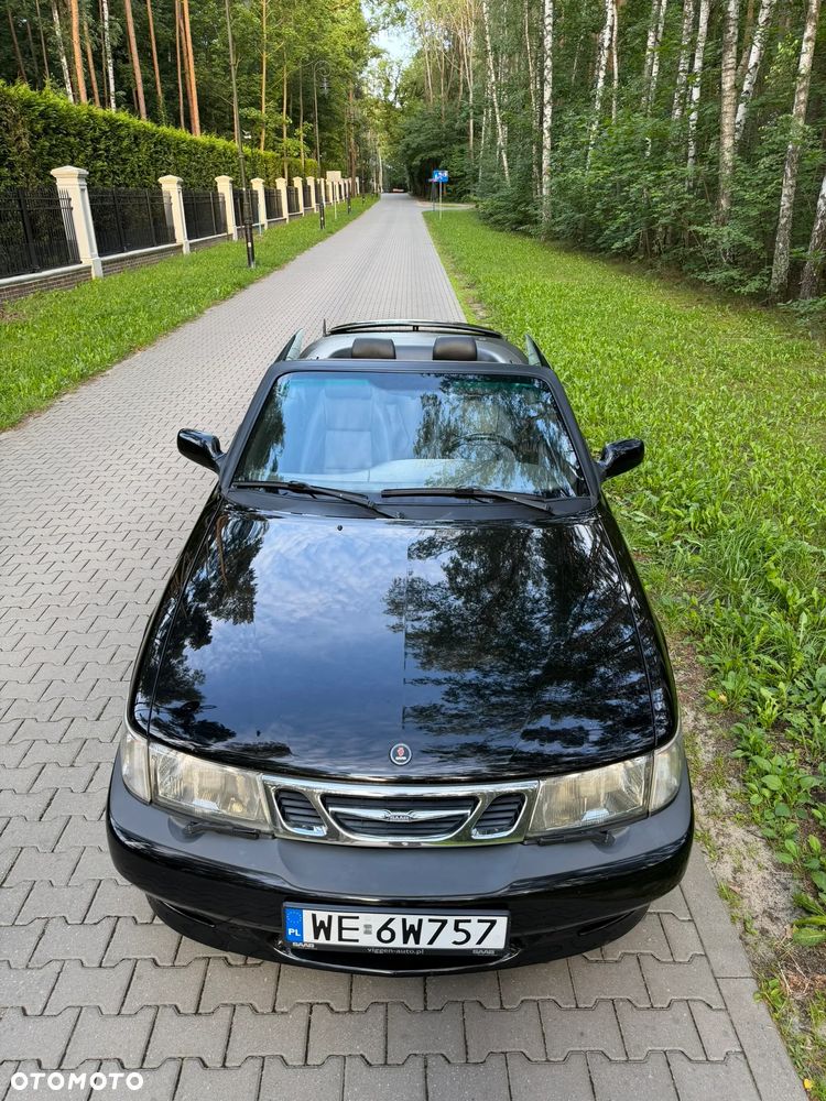 Saab 9-3 - 3