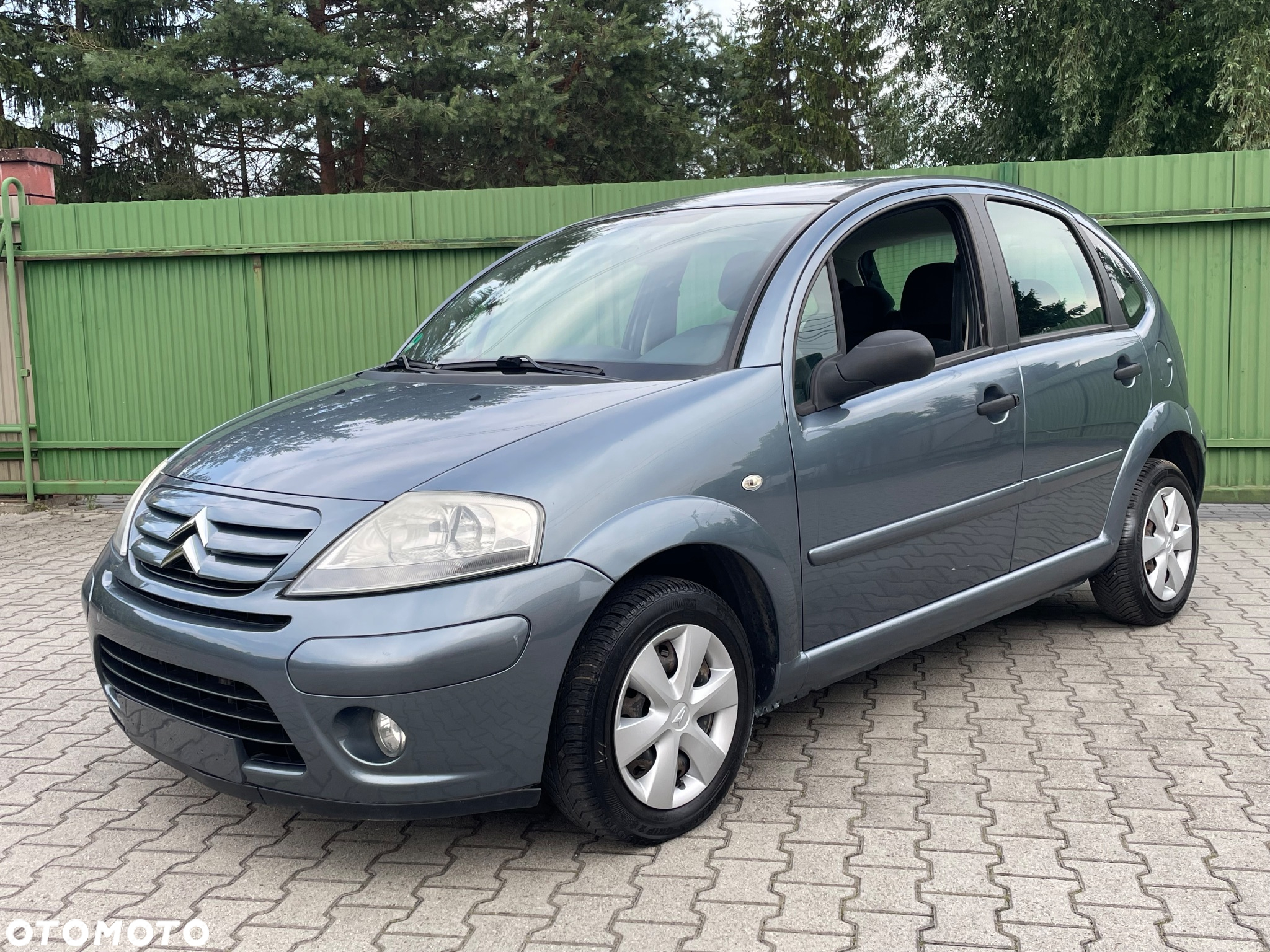 Citroën C3 - 2