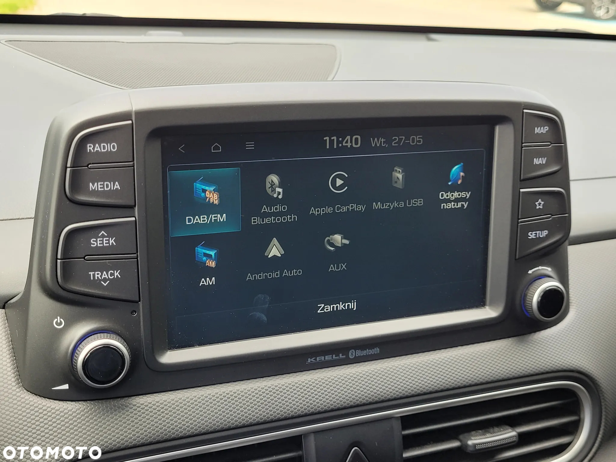 Hyundai Kona 1.0 T-GDI Style - 19