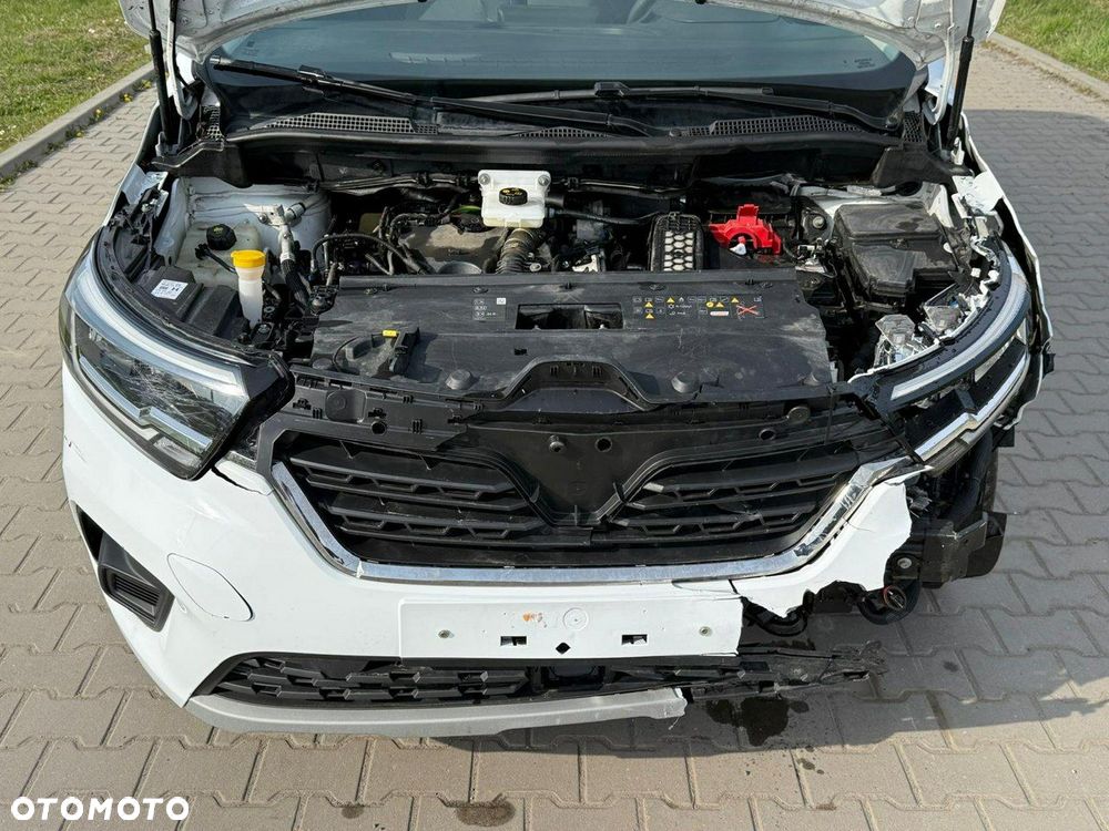 Renault Kangoo 1.5 dCi Equilibre - 9