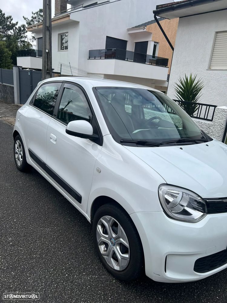 Renault Twingo Electric ZEN - 1