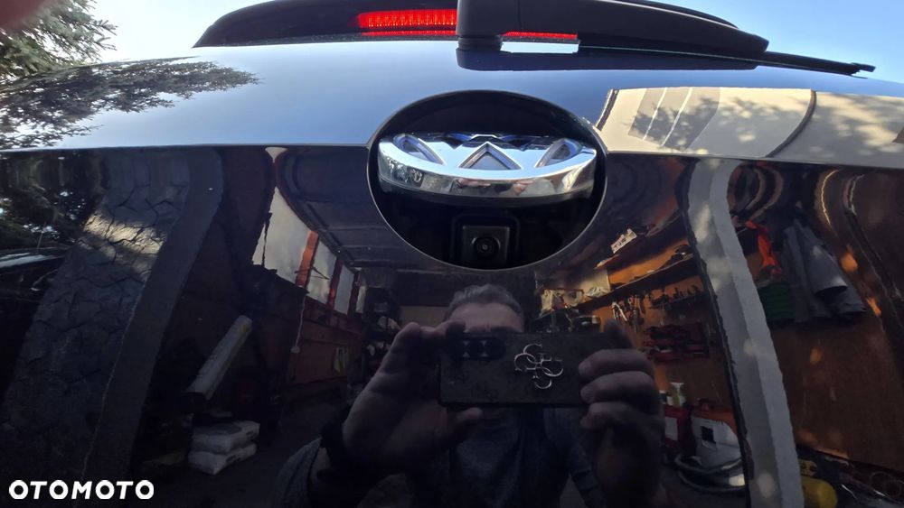 Volkswagen Golf 1.4 GTE Plug-In-Hybrid DSG - 27