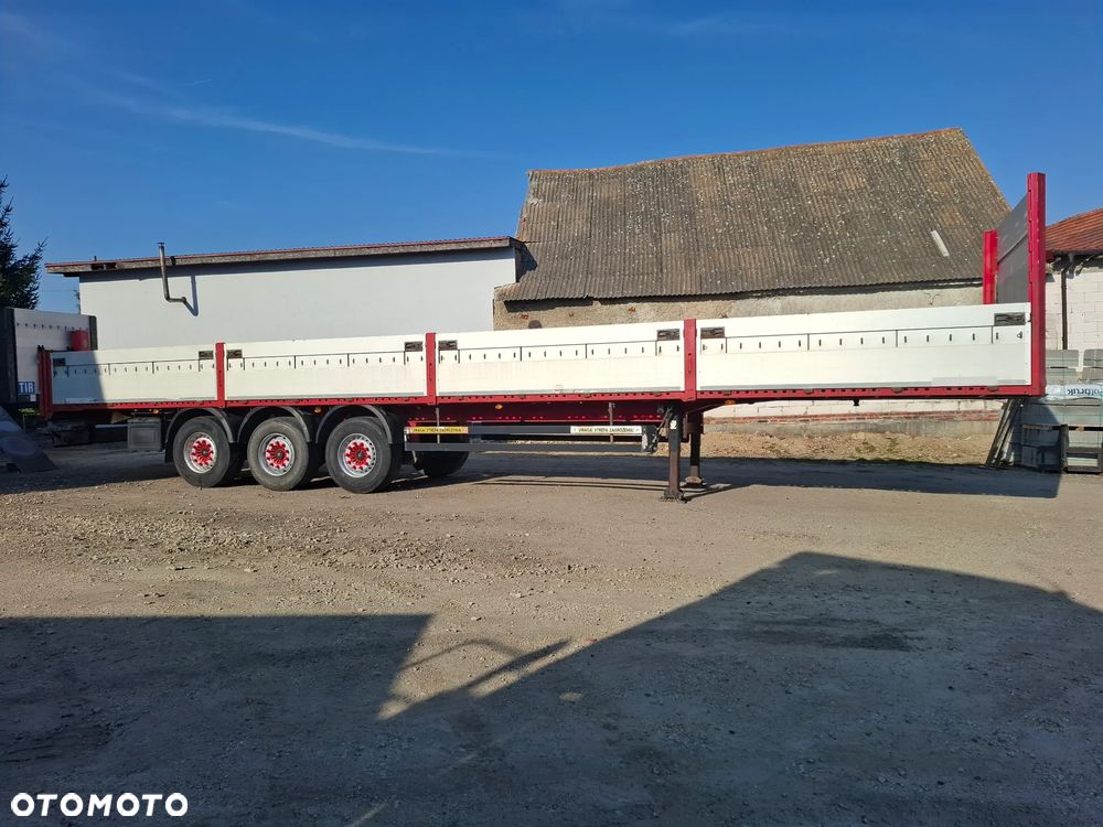 Schwarzmuller J-SERIE - 2