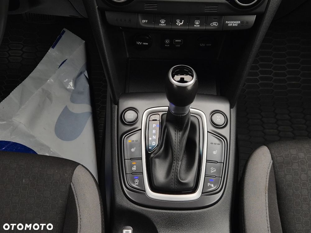 Hyundai Kona 1.6 T-GDI Comfort 4WD DCT - 11