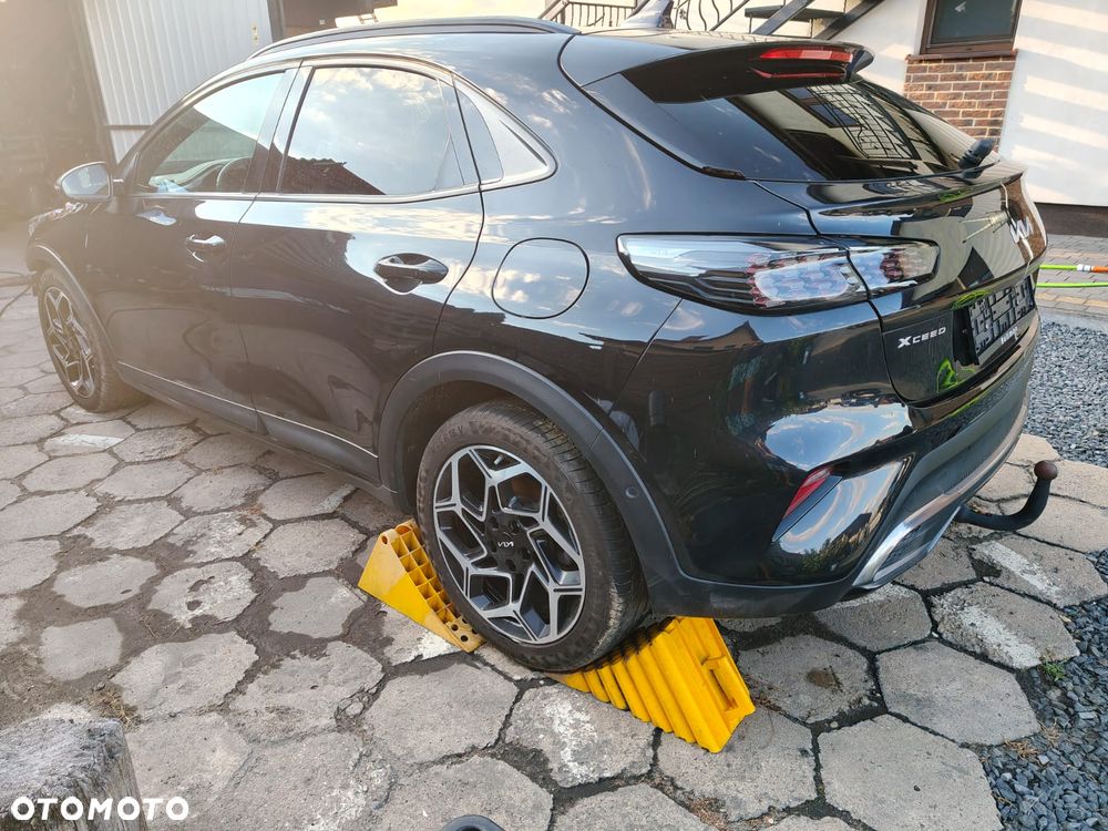 Kia XCeed 1.5 T-GDI GT-Line DCT - 1