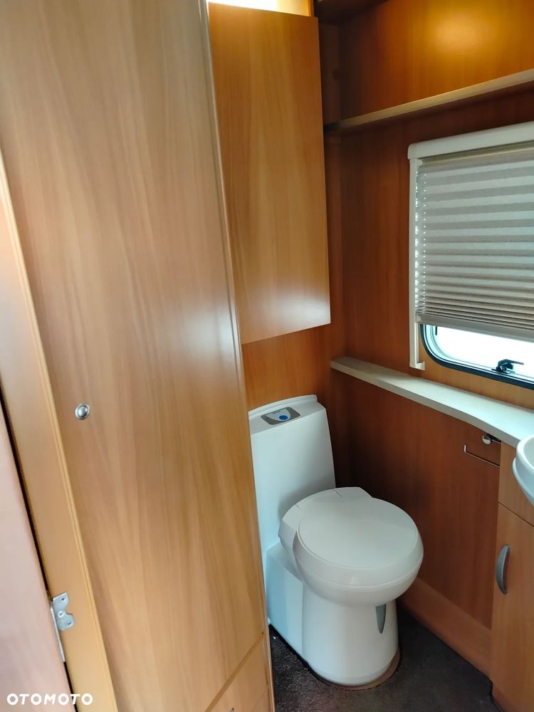 SWIFT Conqueror 530 - 11