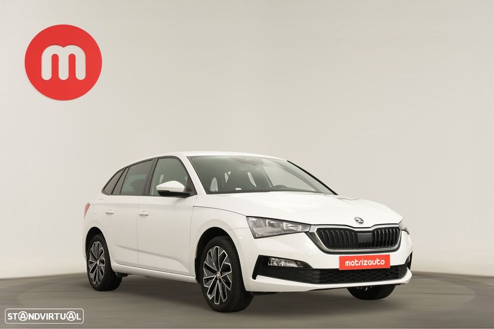 Skoda Scala 1.0 TSI Ambition - 1