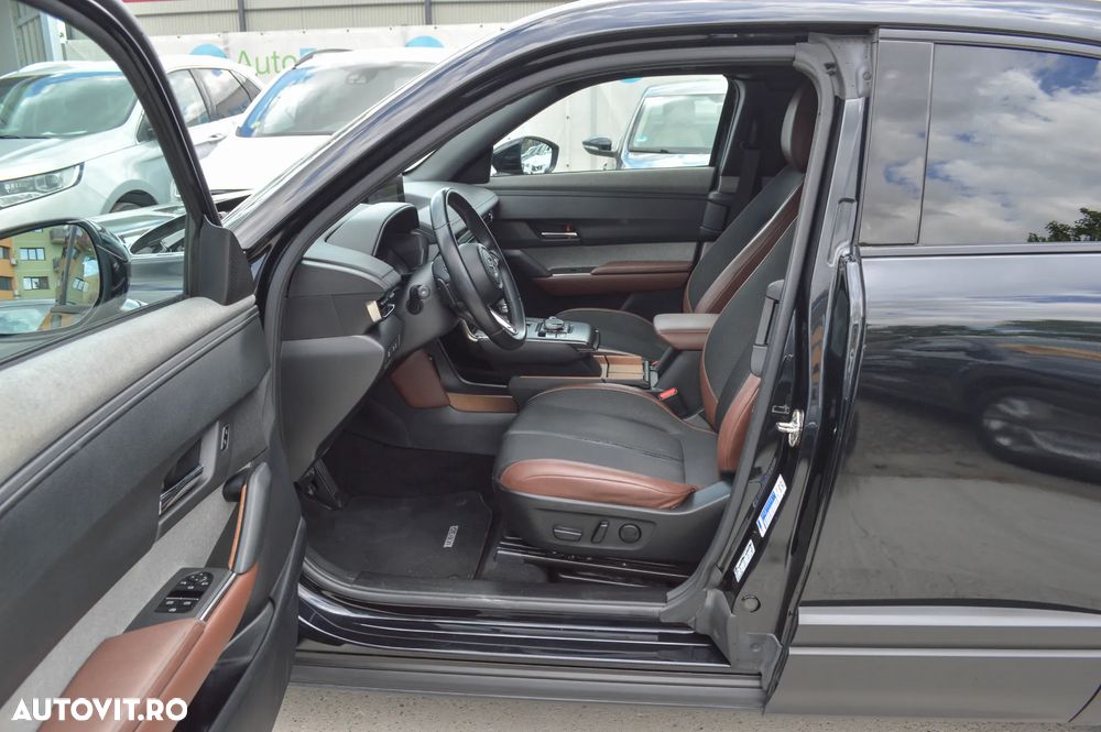 Mazda MX-30 e-SKYACTIV EXCLUSIVE-LINE - 22